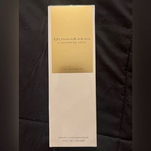 Donna Karen Cashmere Mist Perfume